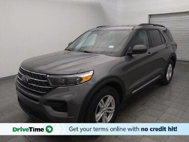 2022 Ford Explorer in Houston, TX 77074