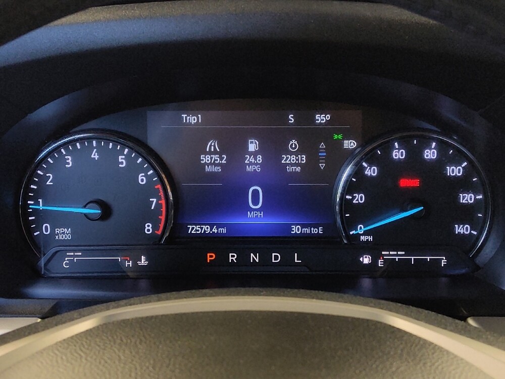 2022 Ford Explorer in Houston, TX 77074 - 18129937 23