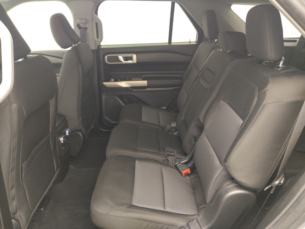 2022 Ford Explorer in Houston, TX 77074 - 18129937 18