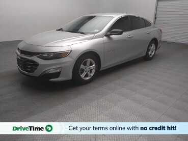 2021 Chevrolet Malibu in Plano, TX 75074