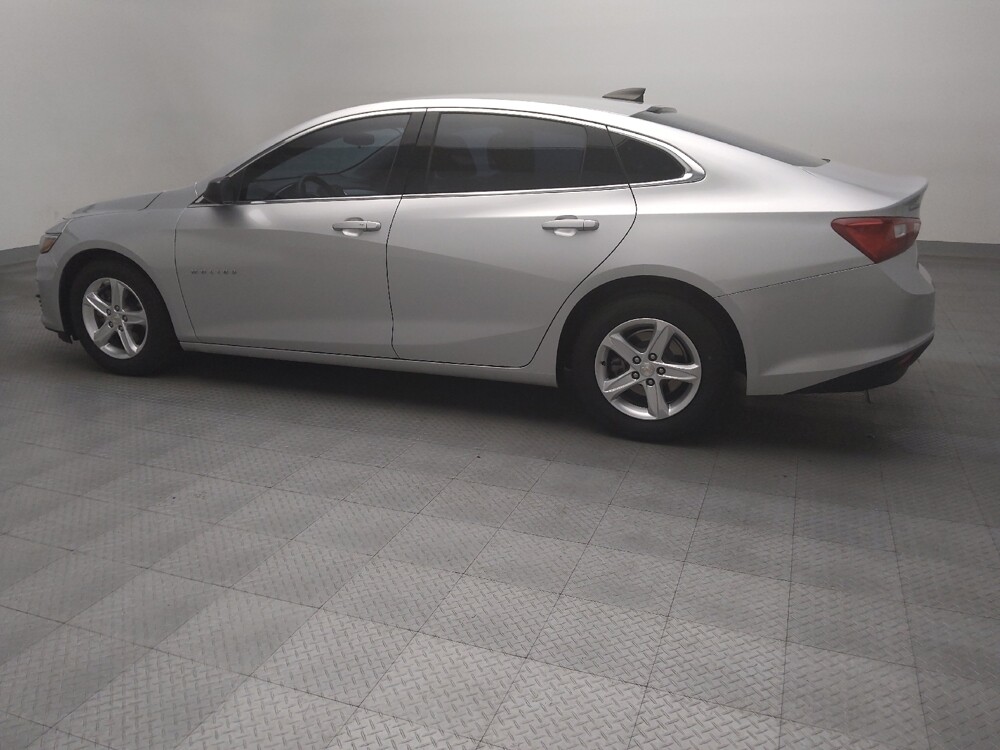 2021 Chevrolet Malibu in Plano, TX 75074 - 18129939 3