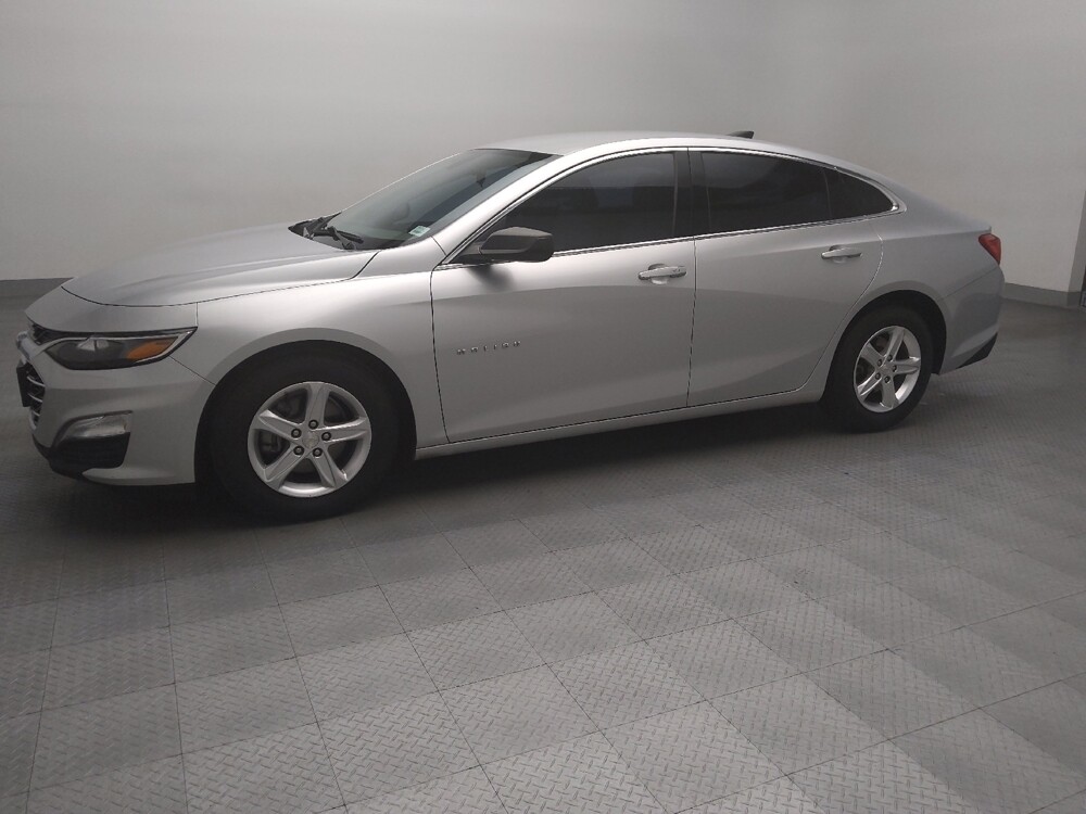 2021 Chevrolet Malibu in Plano, TX 75074 - 18129939 2