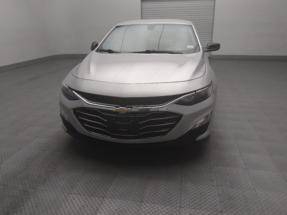 2021 Chevrolet Malibu in Plano, TX 75074 - 18129939 15