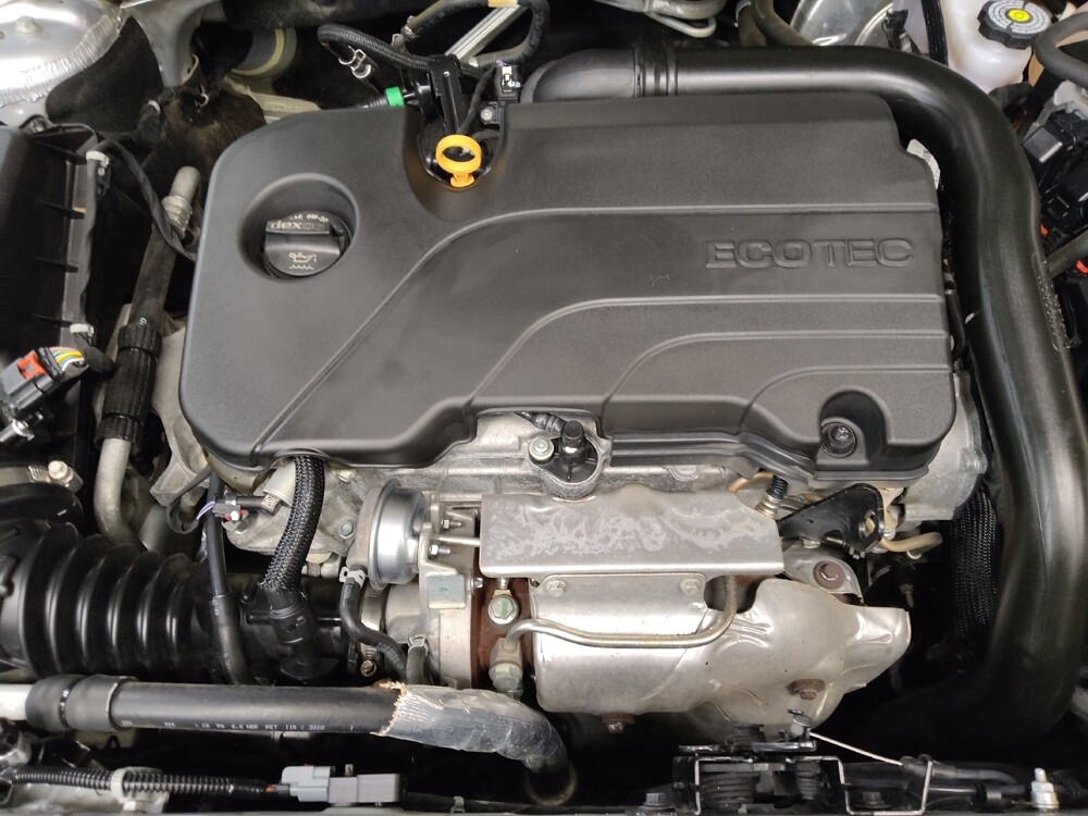 2021 Chevrolet Malibu in Plano, TX 75074 - 18129939 30