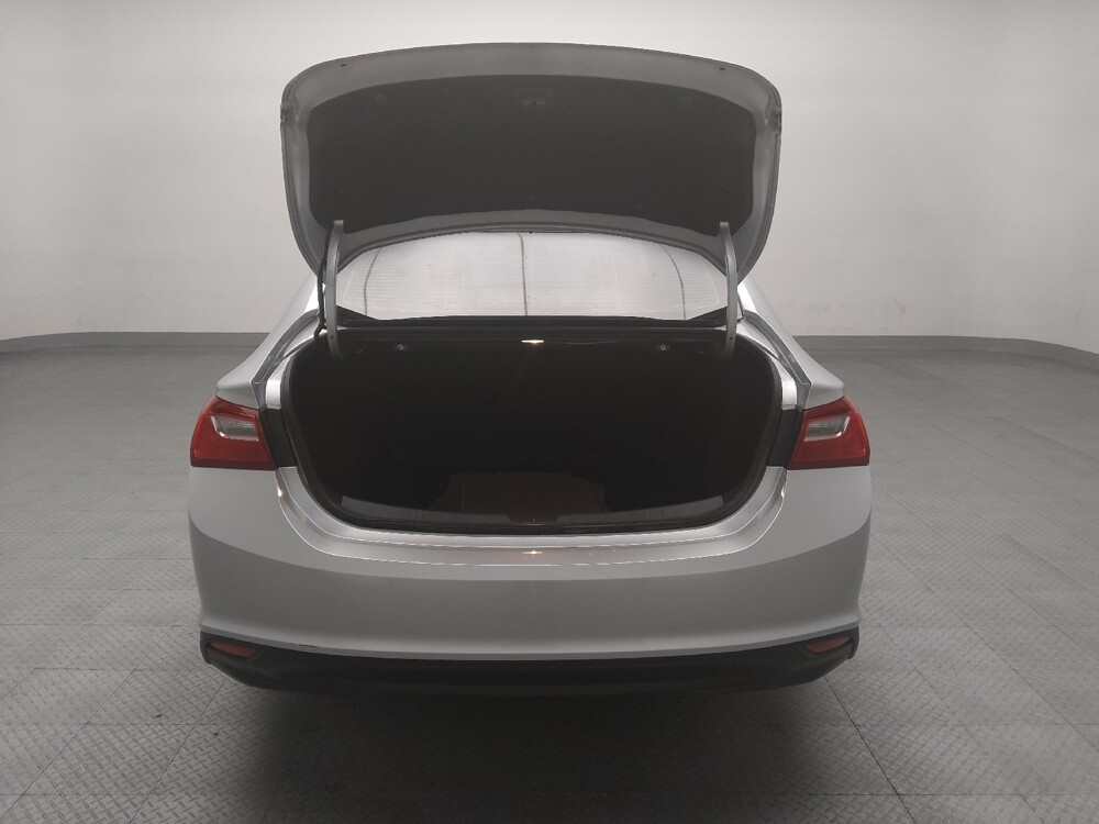 2021 Chevrolet Malibu in Plano, TX 75074 - 18129939 29