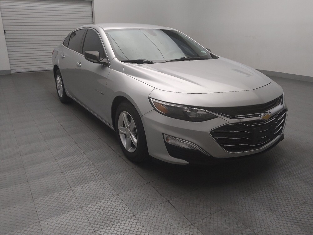 2021 Chevrolet Malibu in Plano, TX 75074 - 18129939 13
