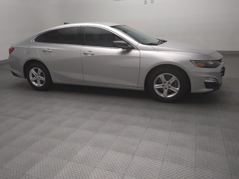 2021 Chevrolet Malibu in Plano, TX 75074 - 18129939 11