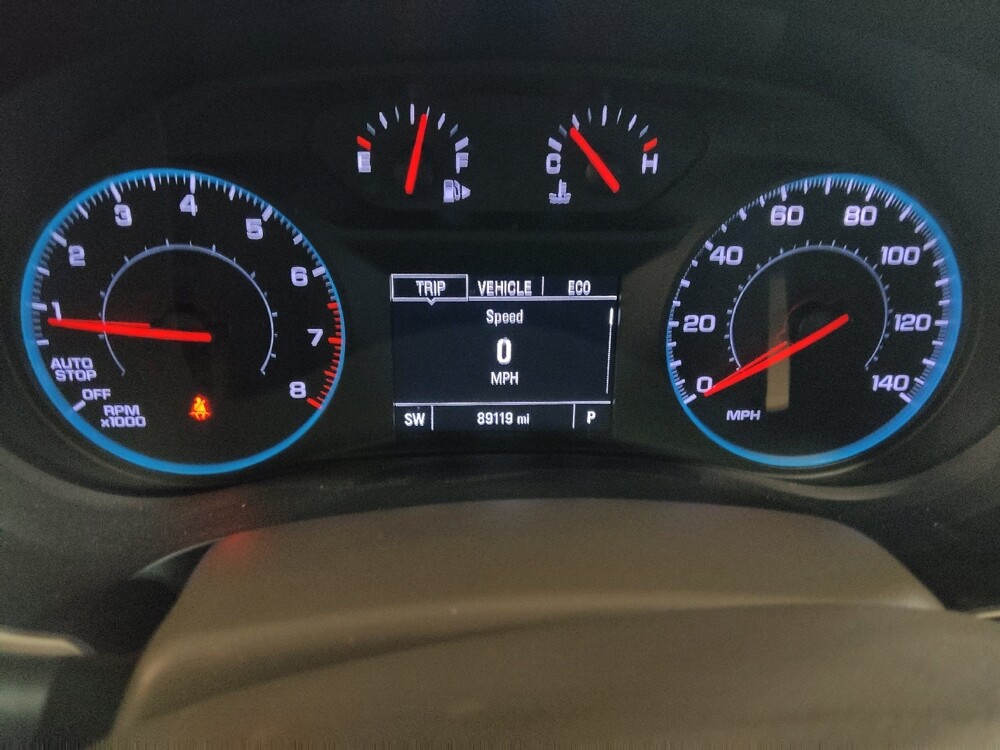 2021 Chevrolet Malibu in Plano, TX 75074 - 18129939 23