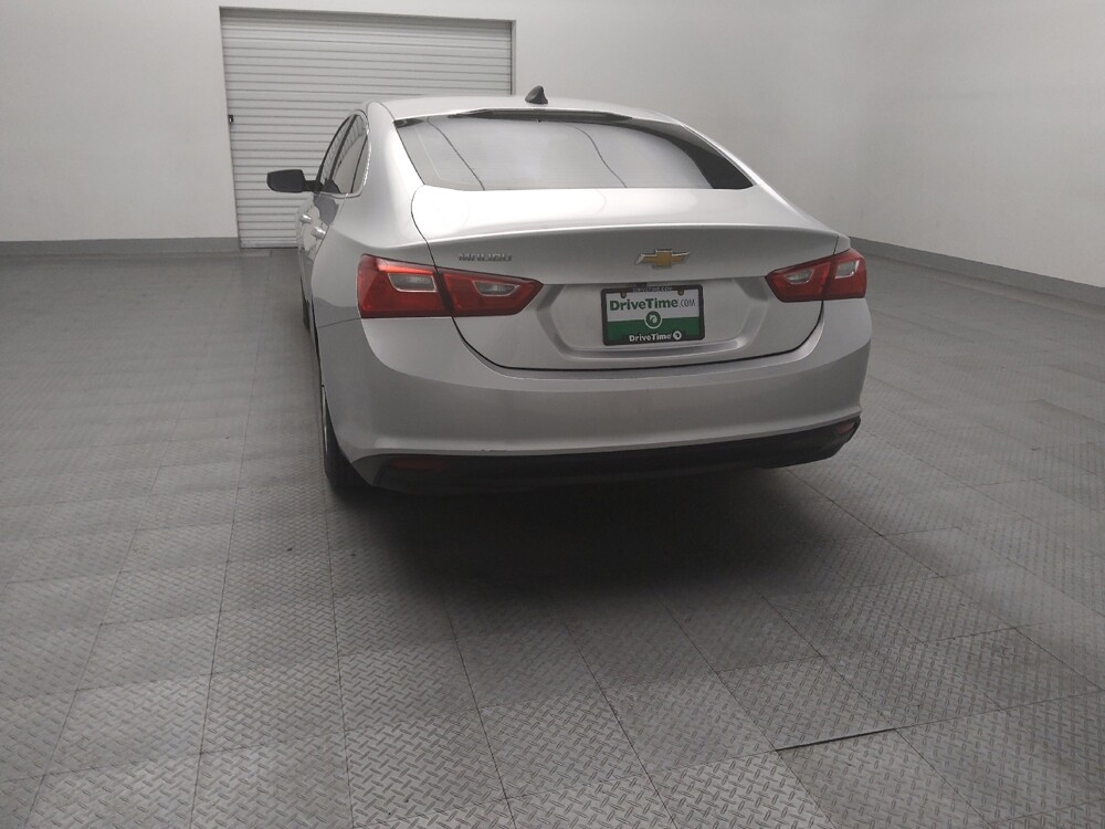 2021 Chevrolet Malibu in Plano, TX 75074 - 18129939 6