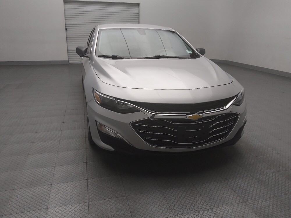 2021 Chevrolet Malibu in Plano, TX 75074 - 18129939 14