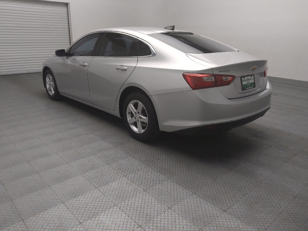 2021 Chevrolet Malibu in Plano, TX 75074 - 18129939 5