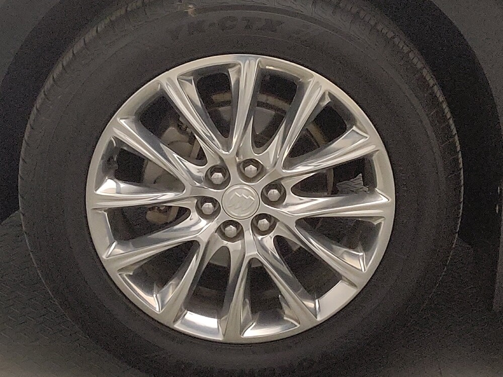 2018 Buick Enclave in Oklahoma City, OK 73139 - 18129940 31