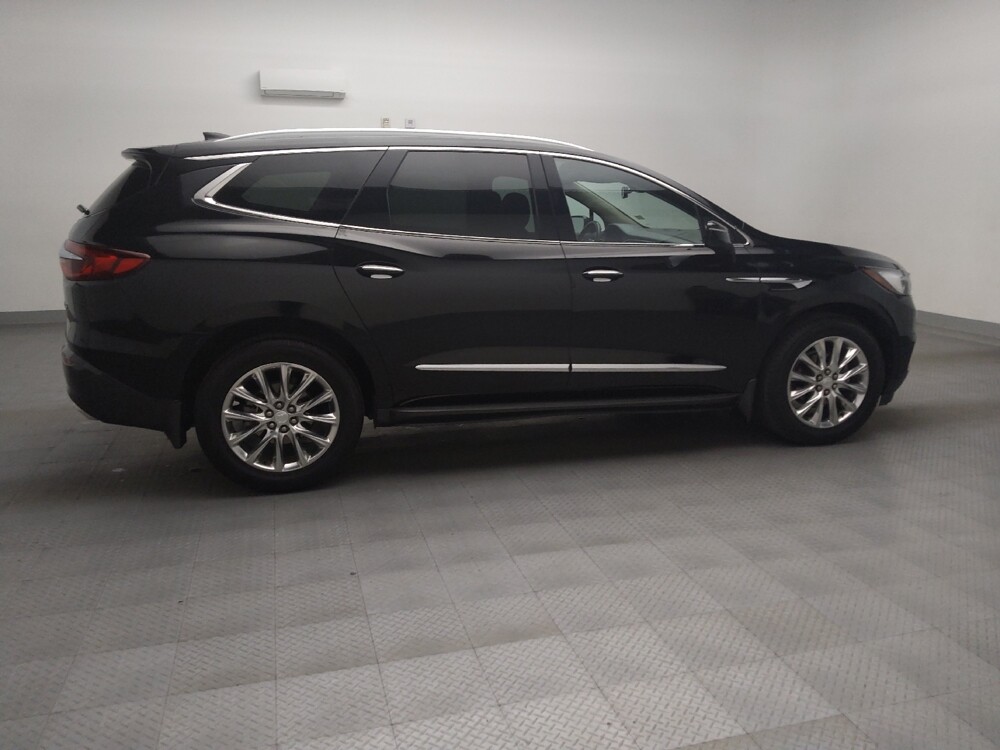 2018 Buick Enclave in Oklahoma City, OK 73139 - 18129940 10