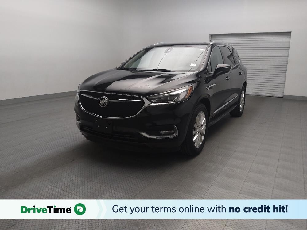 2018 Buick Enclave in Oklahoma City, OK 73139 - 18129940