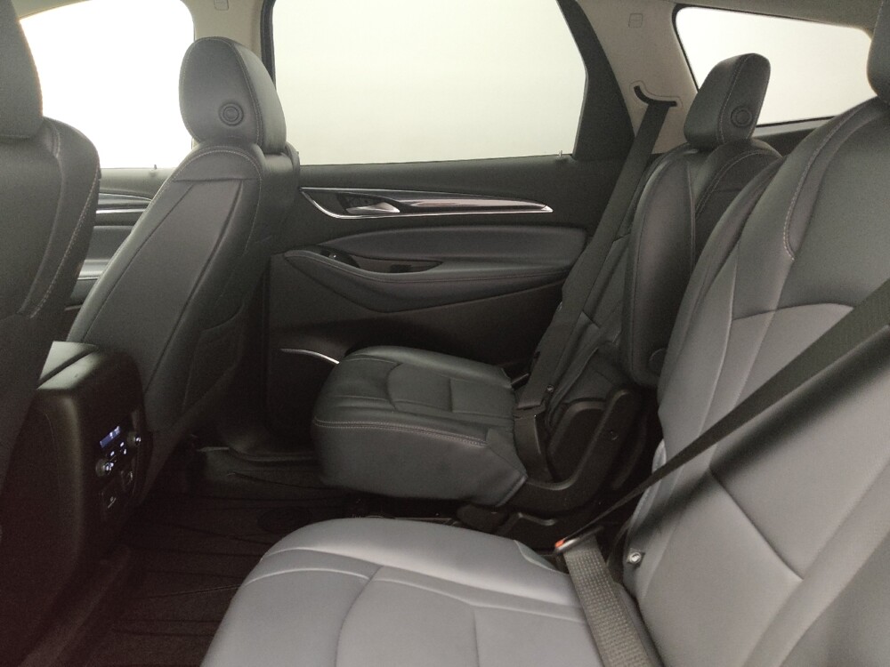 2018 Buick Enclave in Oklahoma City, OK 73139 - 18129940 18