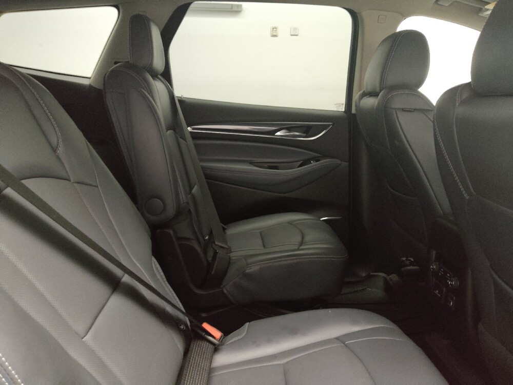 2018 Buick Enclave in Oklahoma City, OK 73139 - 18129940 19