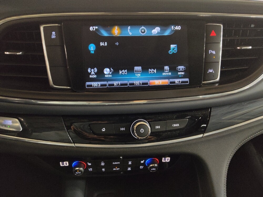 2018 Buick Enclave in Oklahoma City, OK 73139 - 18129940 25