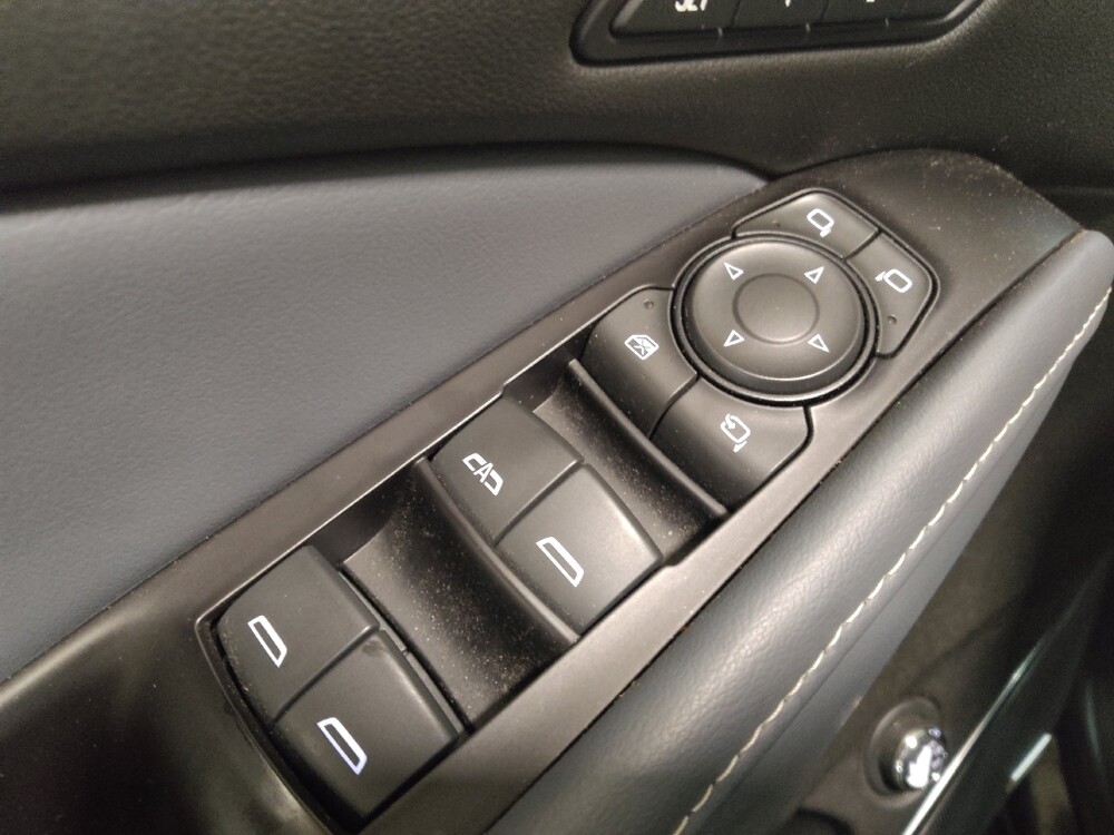 2018 Buick Enclave in Oklahoma City, OK 73139 - 18129940 27