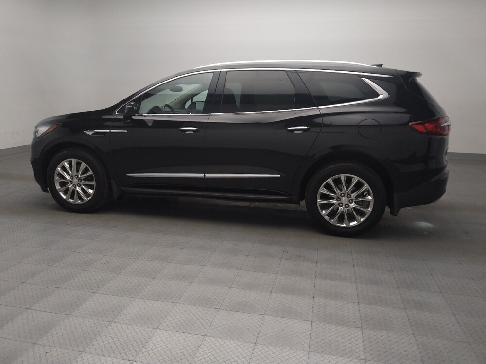 2018 Buick Enclave in Oklahoma City, OK 73139 - 18129940 3