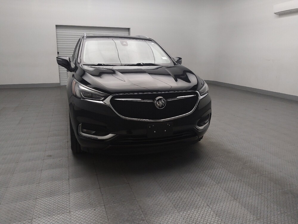 2018 Buick Enclave in Oklahoma City, OK 73139 - 18129940 14