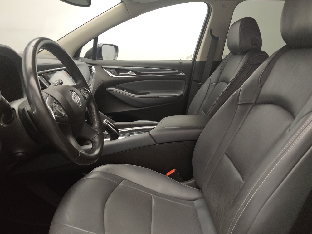 2018 Buick Enclave in Oklahoma City, OK 73139 - 18129940 17