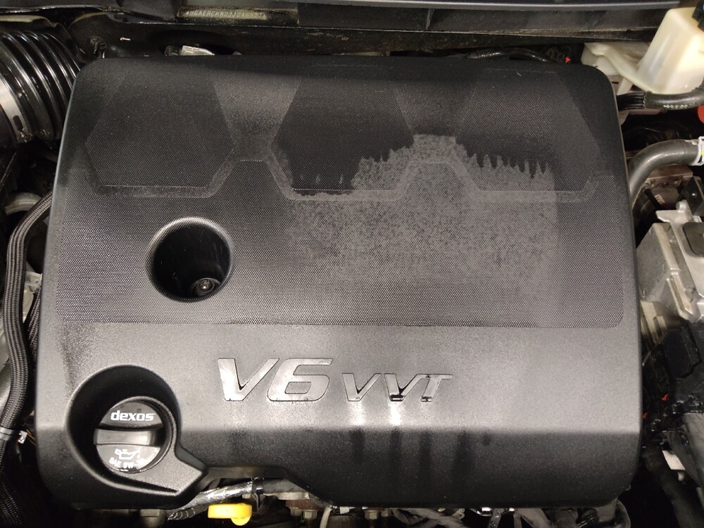 2018 Buick Enclave in Oklahoma City, OK 73139 - 18129940 30