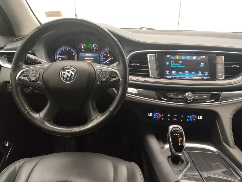 2018 Buick Enclave in Oklahoma City, OK 73139 - 18129940 22