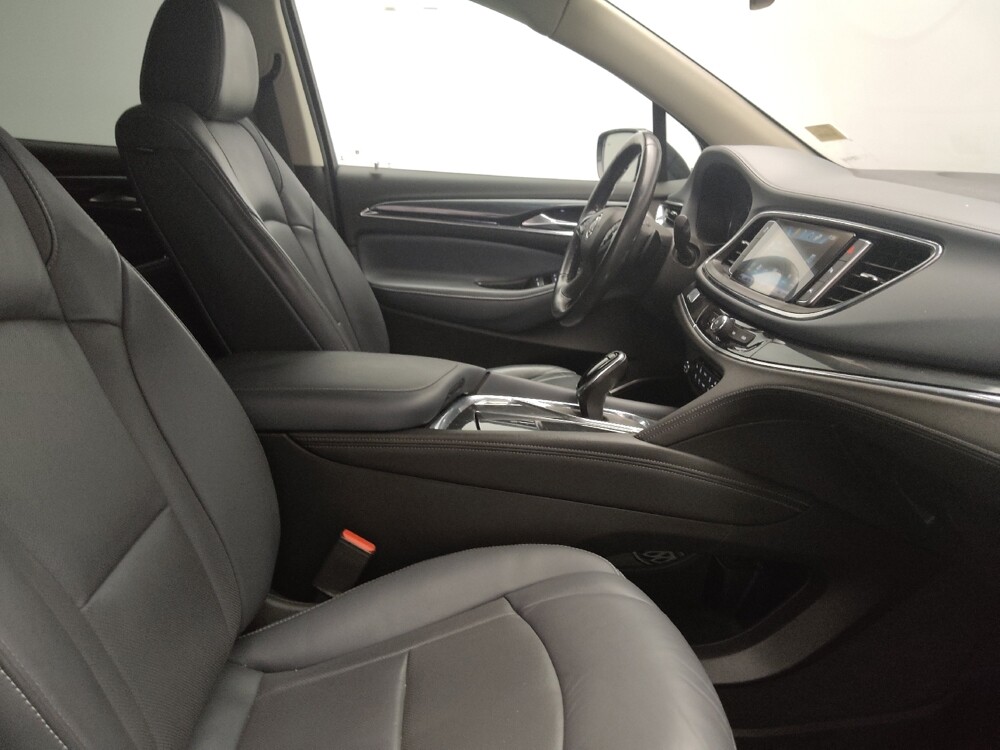 2018 Buick Enclave in Oklahoma City, OK 73139 - 18129940 21