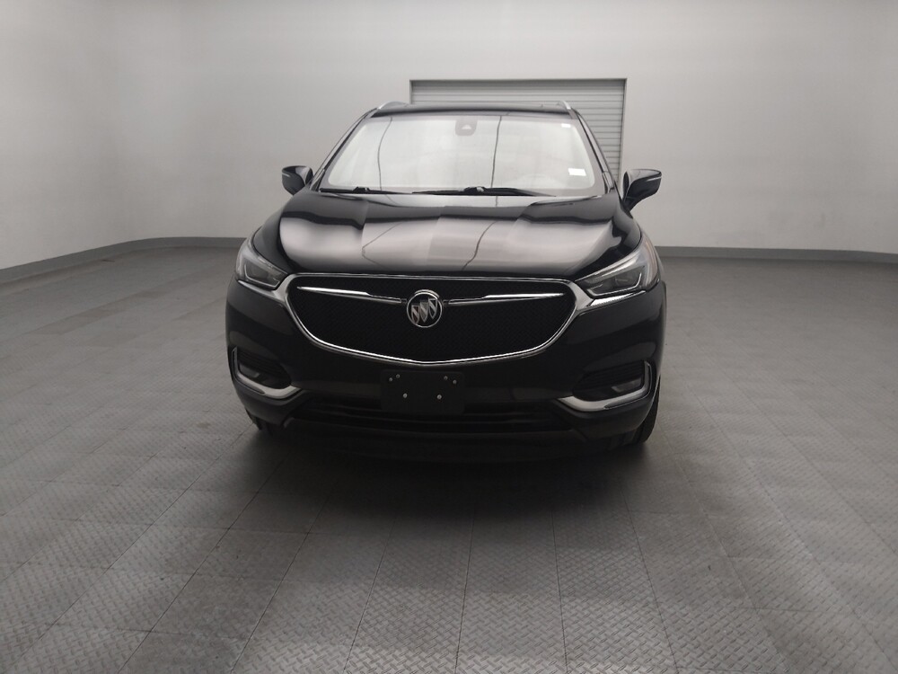 2018 Buick Enclave in Oklahoma City, OK 73139 - 18129940 15