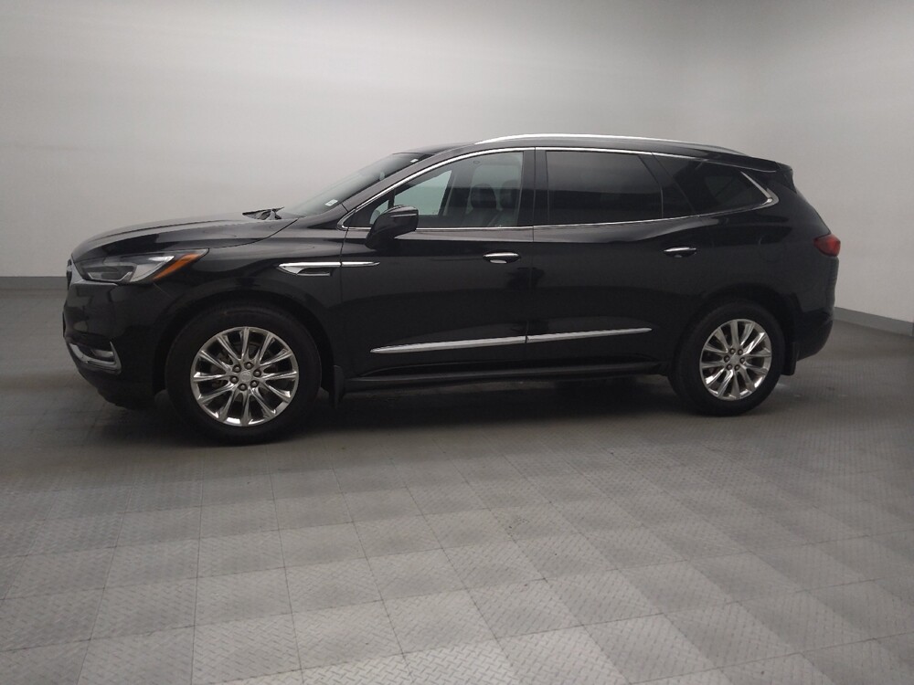 2018 Buick Enclave in Oklahoma City, OK 73139 - 18129940 2