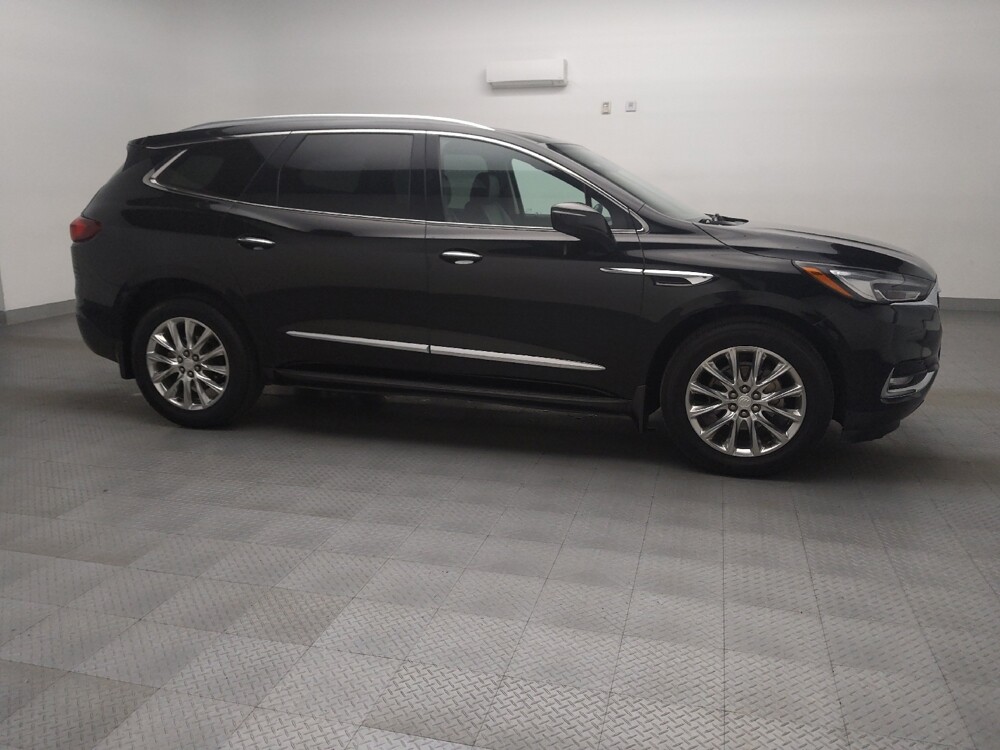2018 Buick Enclave in Oklahoma City, OK 73139 - 18129940 11