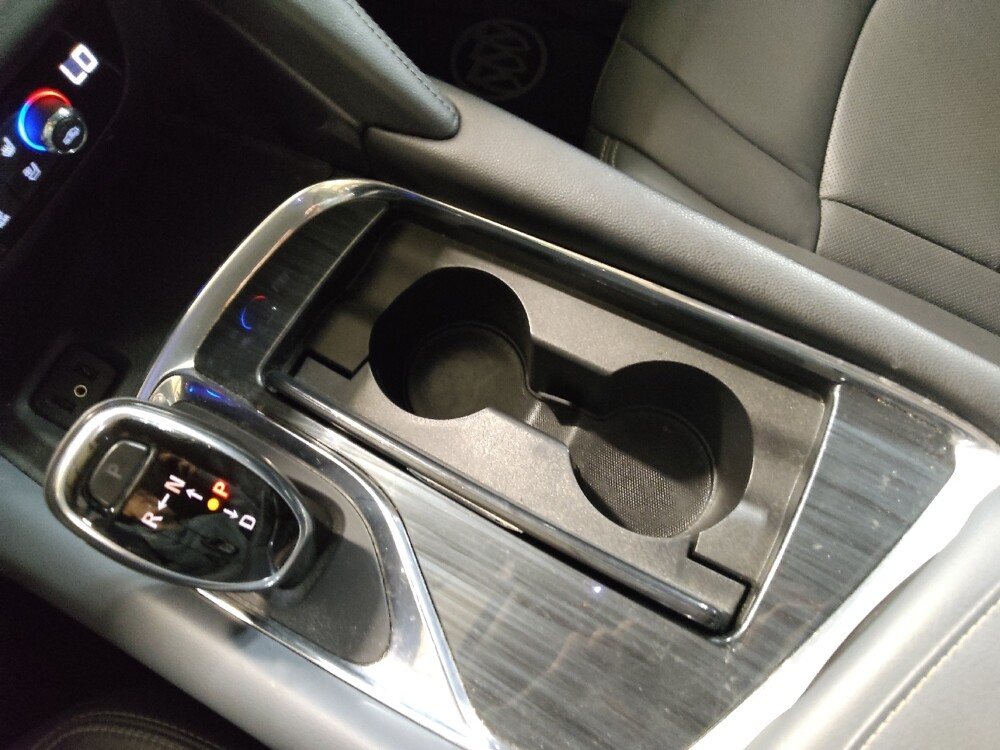 2018 Buick Enclave in Oklahoma City, OK 73139 - 18129940 26