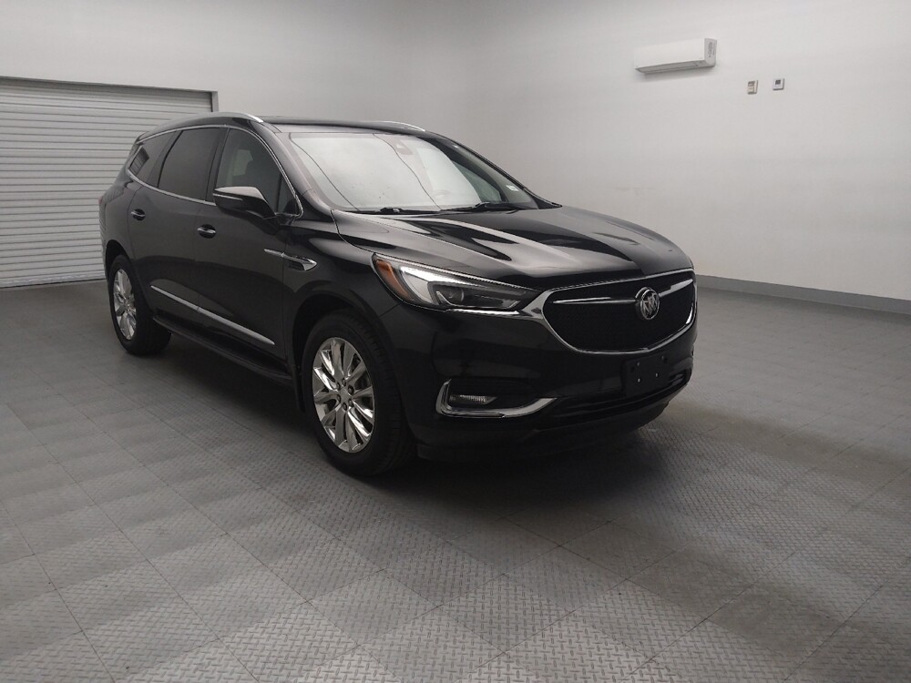 2018 Buick Enclave in Oklahoma City, OK 73139 - 18129940 13