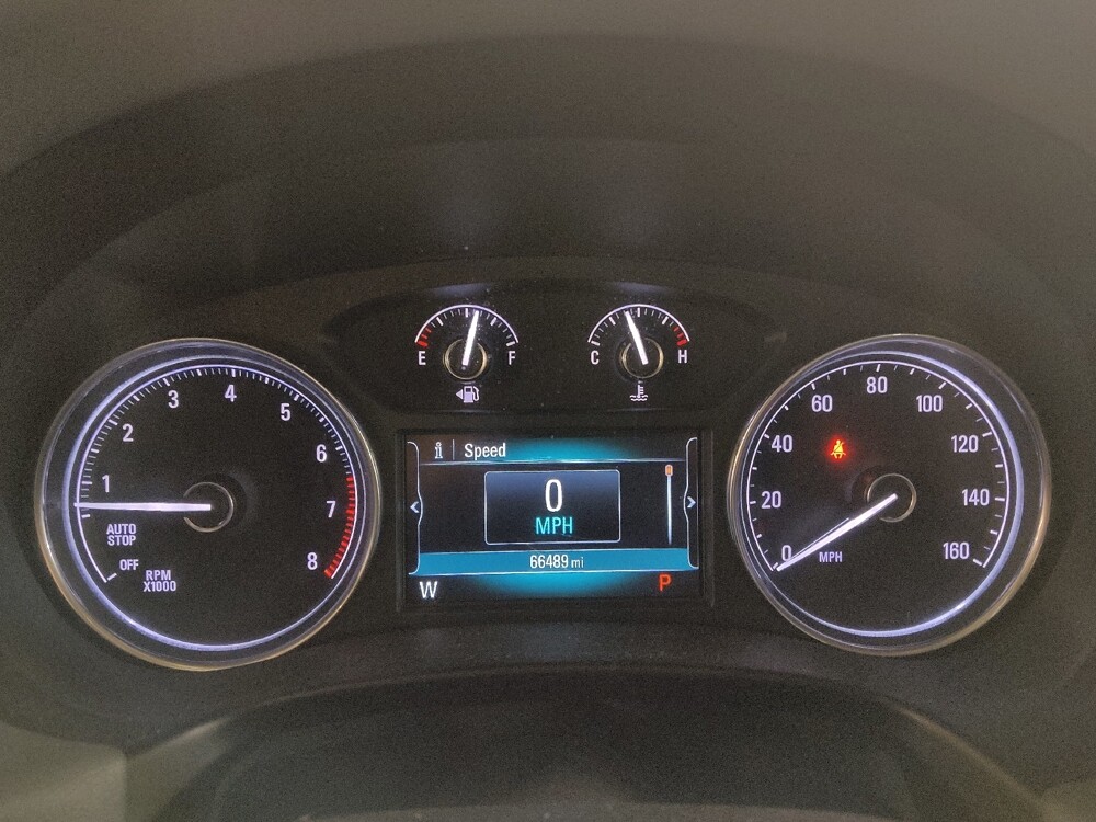 2018 Buick Enclave in Oklahoma City, OK 73139 - 18129940 23