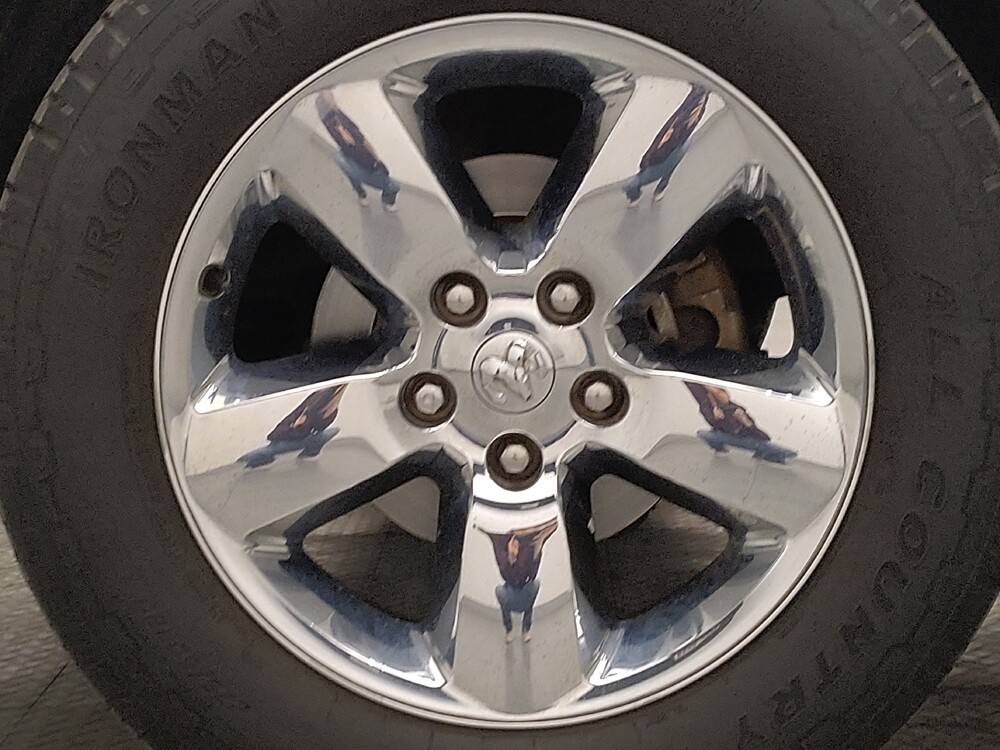 2016 RAM 1500 in Oklahoma City, OK 73139 - 18129941 31