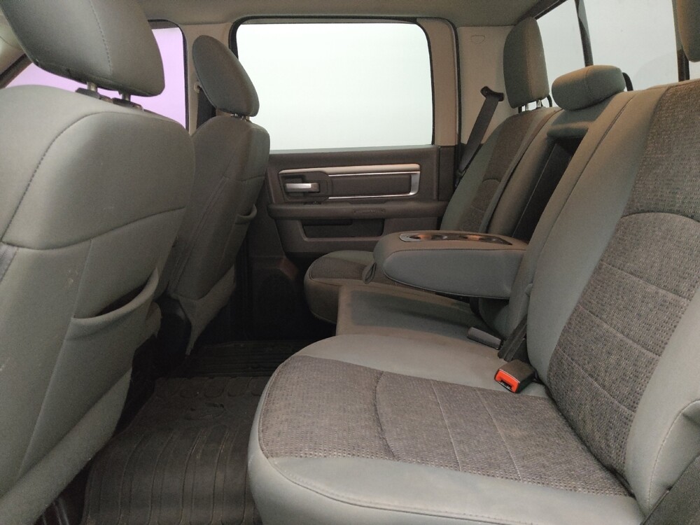 2016 RAM 1500 in Oklahoma City, OK 73139 - 18129941 18