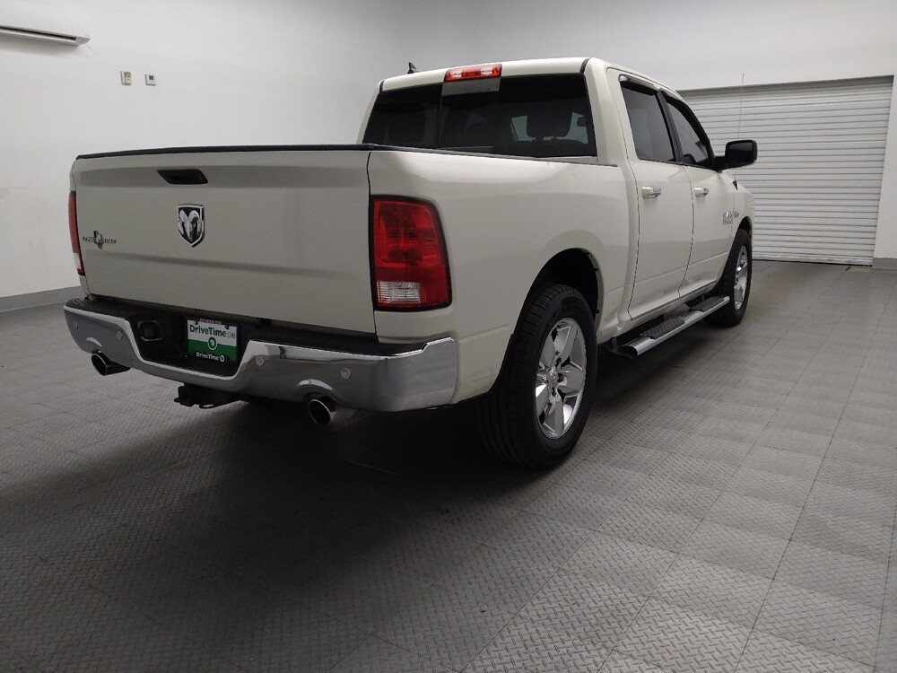 2016 RAM 1500 in Oklahoma City, OK 73139 - 18129941 9