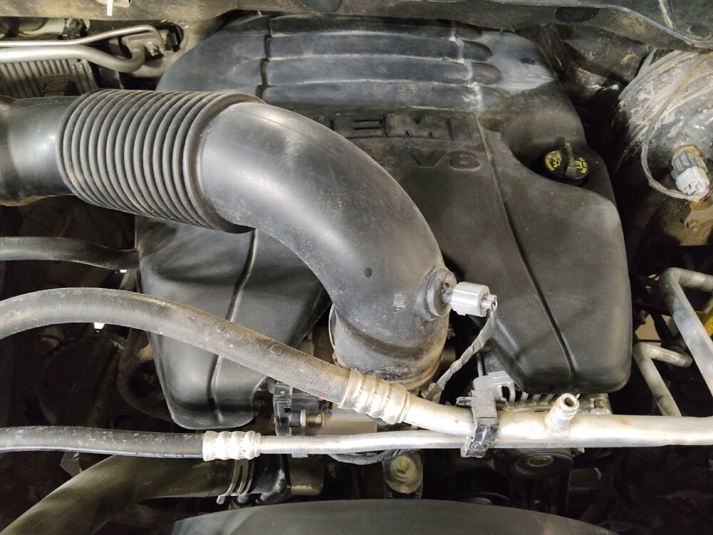 2016 RAM 1500 in Oklahoma City, OK 73139 - 18129941 30