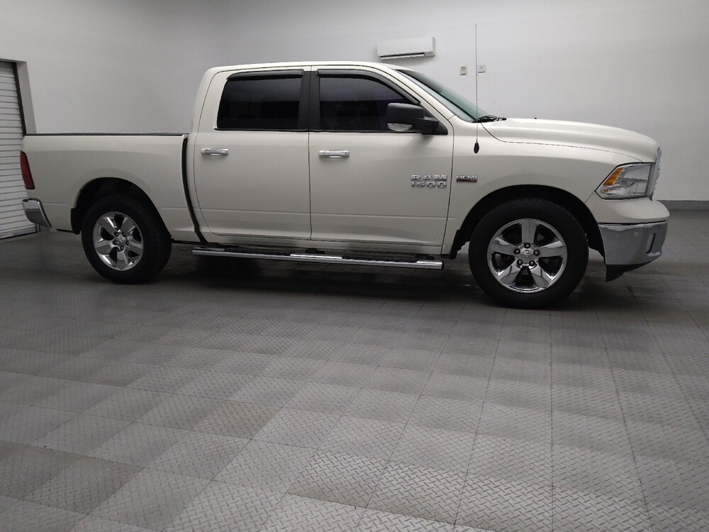 2016 RAM 1500 in Oklahoma City, OK 73139 - 18129941 11
