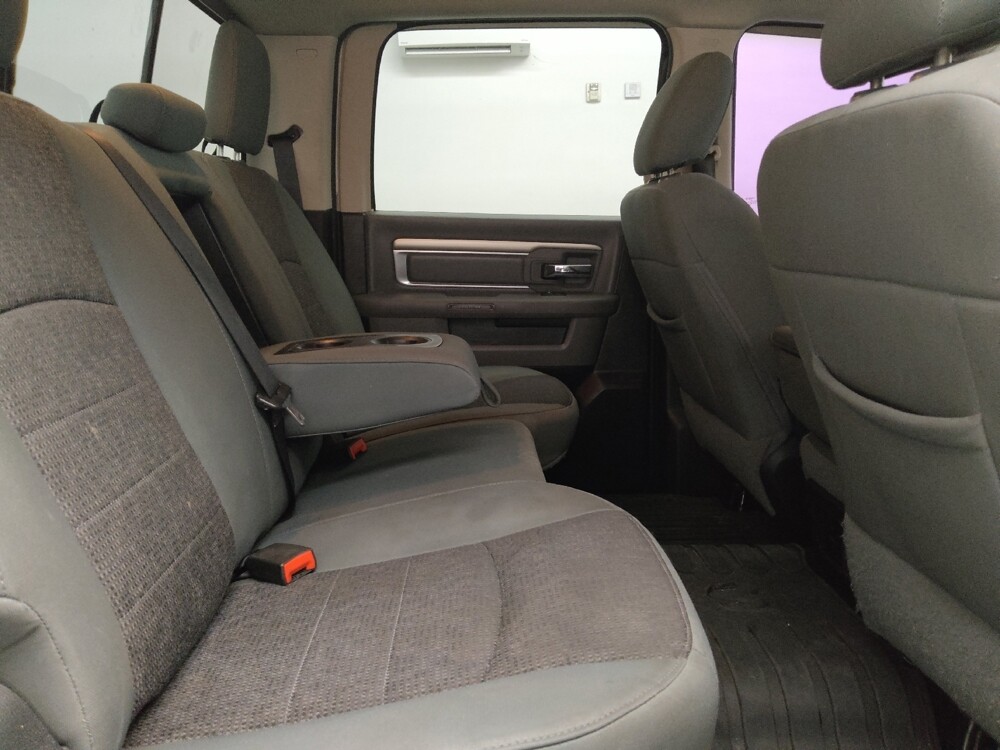 2016 RAM 1500 in Oklahoma City, OK 73139 - 18129941 19