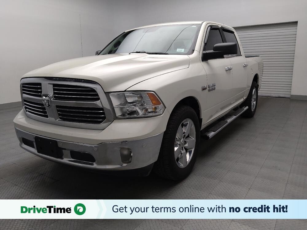 2016 RAM 1500 in Oklahoma City, OK 73139 - 18129941