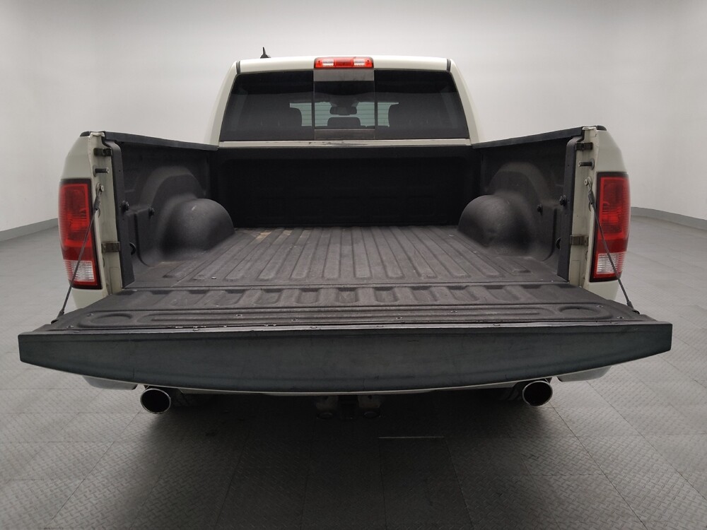 2016 RAM 1500 in Oklahoma City, OK 73139 - 18129941 29