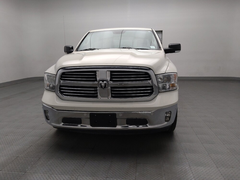 2016 RAM 1500 in Oklahoma City, OK 73139 - 18129941 15