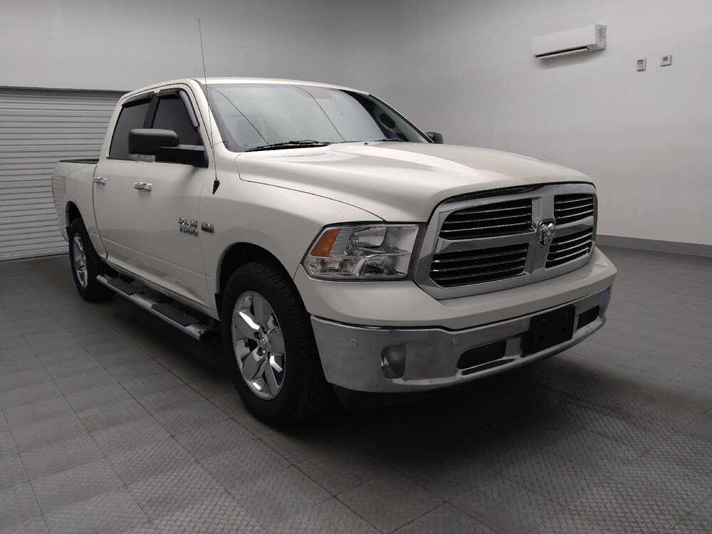 2016 RAM 1500 in Oklahoma City, OK 73139 - 18129941 13