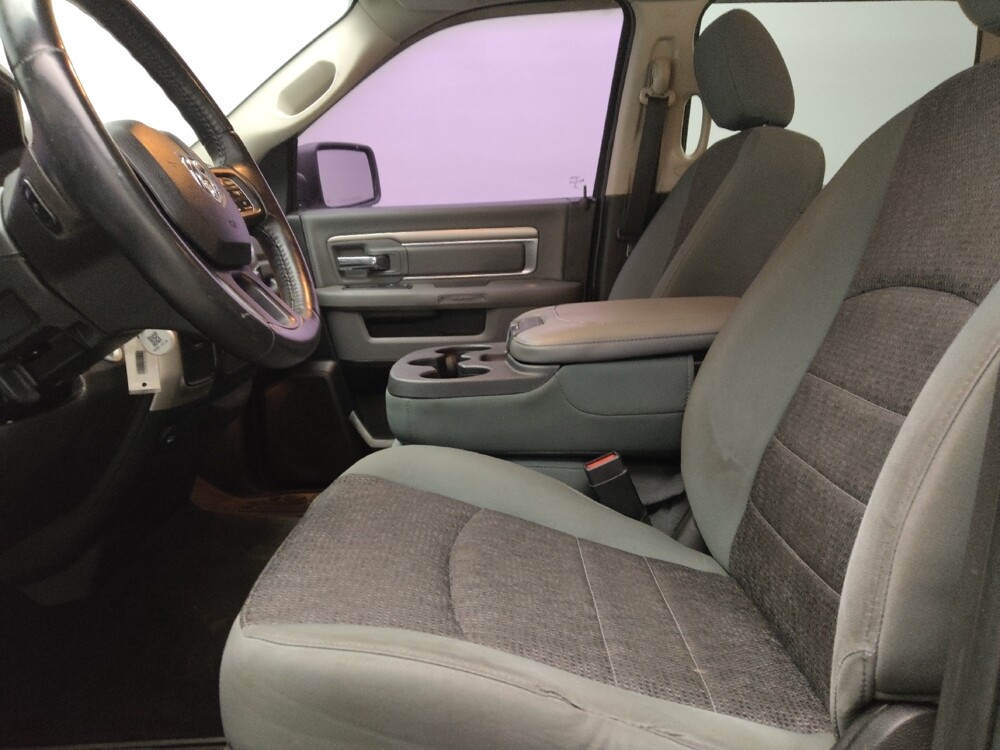 2016 RAM 1500 in Oklahoma City, OK 73139 - 18129941 17