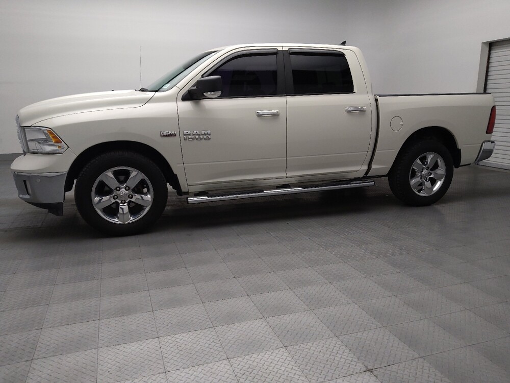 2016 RAM 1500 in Oklahoma City, OK 73139 - 18129941 2