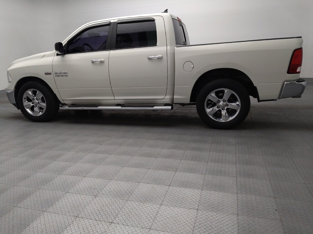 2016 RAM 1500 in Oklahoma City, OK 73139 - 18129941 3