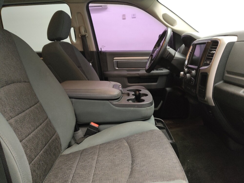 2016 RAM 1500 in Oklahoma City, OK 73139 - 18129941 21