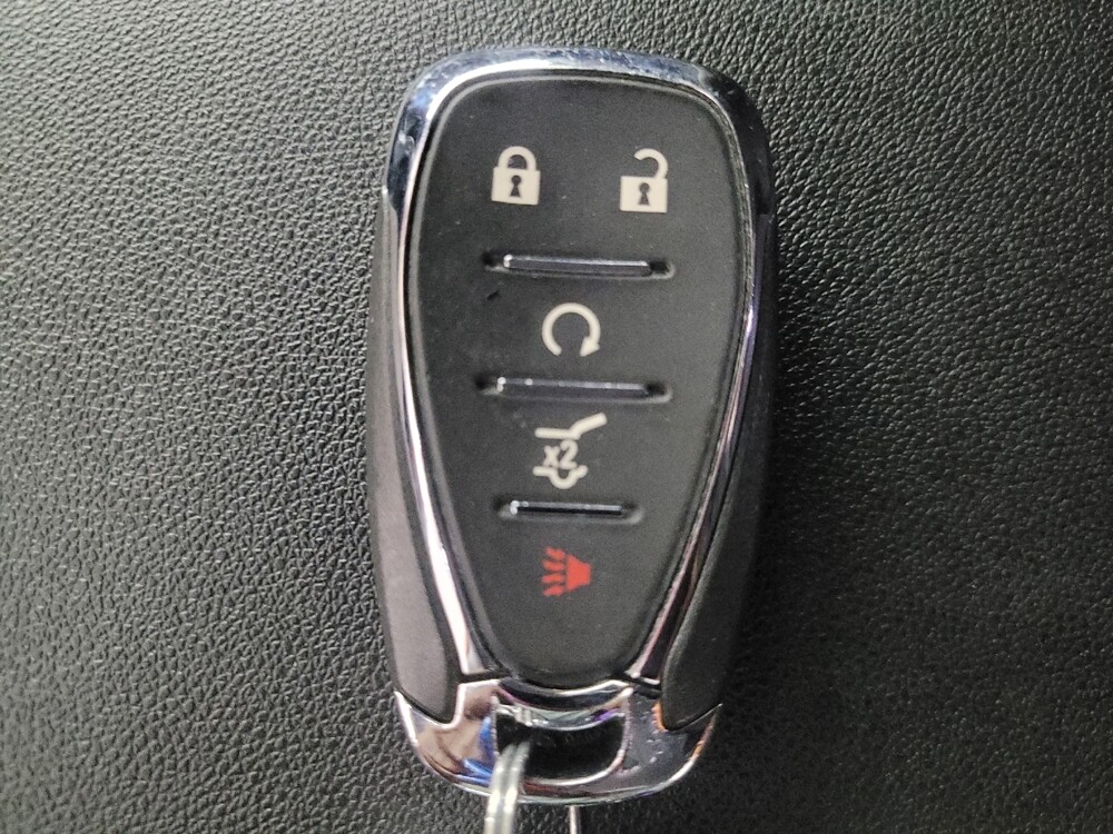 2024 Chevrolet Equinox in Augusta, GA 30907 - 18129942 32