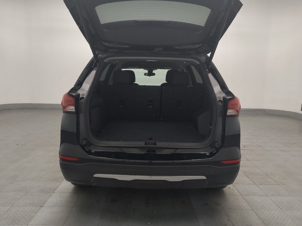 2024 Chevrolet Equinox in Augusta, GA 30907 - 18129942 29